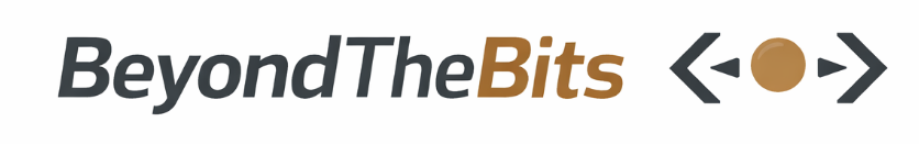 BeyondTheBits logo